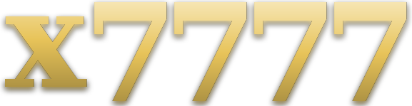 x7777 logo